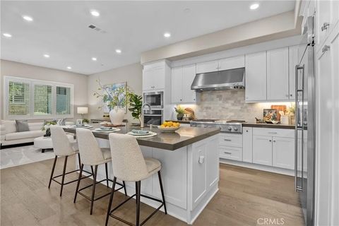 Photo of 110 Spiral, Irvine, CA 92618 (MLS # OC25269866)