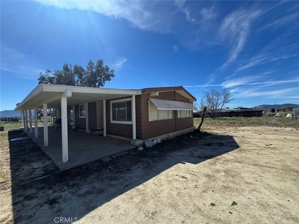 Photo of 38275 Kirby Rd, Anza, CA 92539 (MLS # IG26057733)