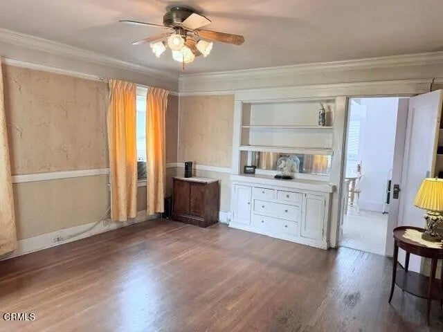 128 N Sierra Bonita Avenue