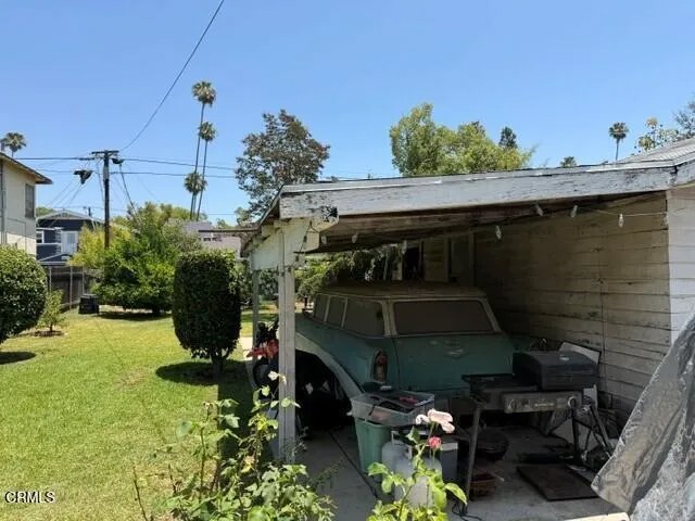 128 N Sierra Bonita Avenue
