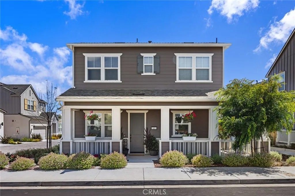 Photo of 165 Earthwood Lane, San Luis Obispo, CA 93401 (MLS # SC26064580)