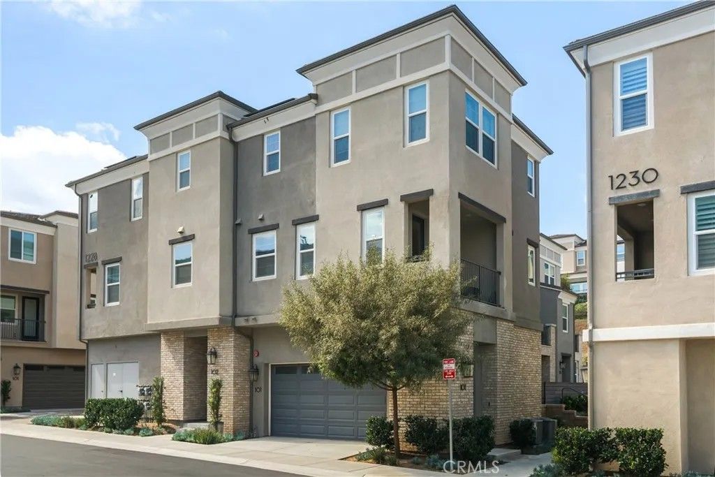 Photo of 1228 Sunrise View #101, San Marcos, CA 92078 (MLS # PW26053794)