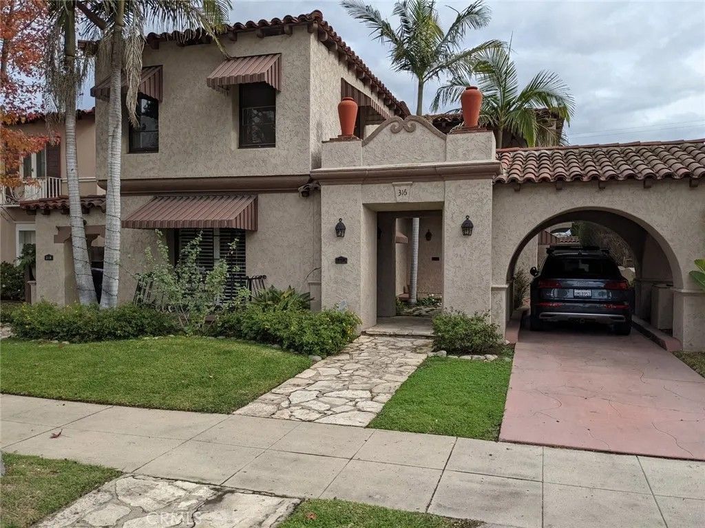 Photo of 316 Park Avenue #316, Long Beach, CA 90814 (MLS # PW26070537)