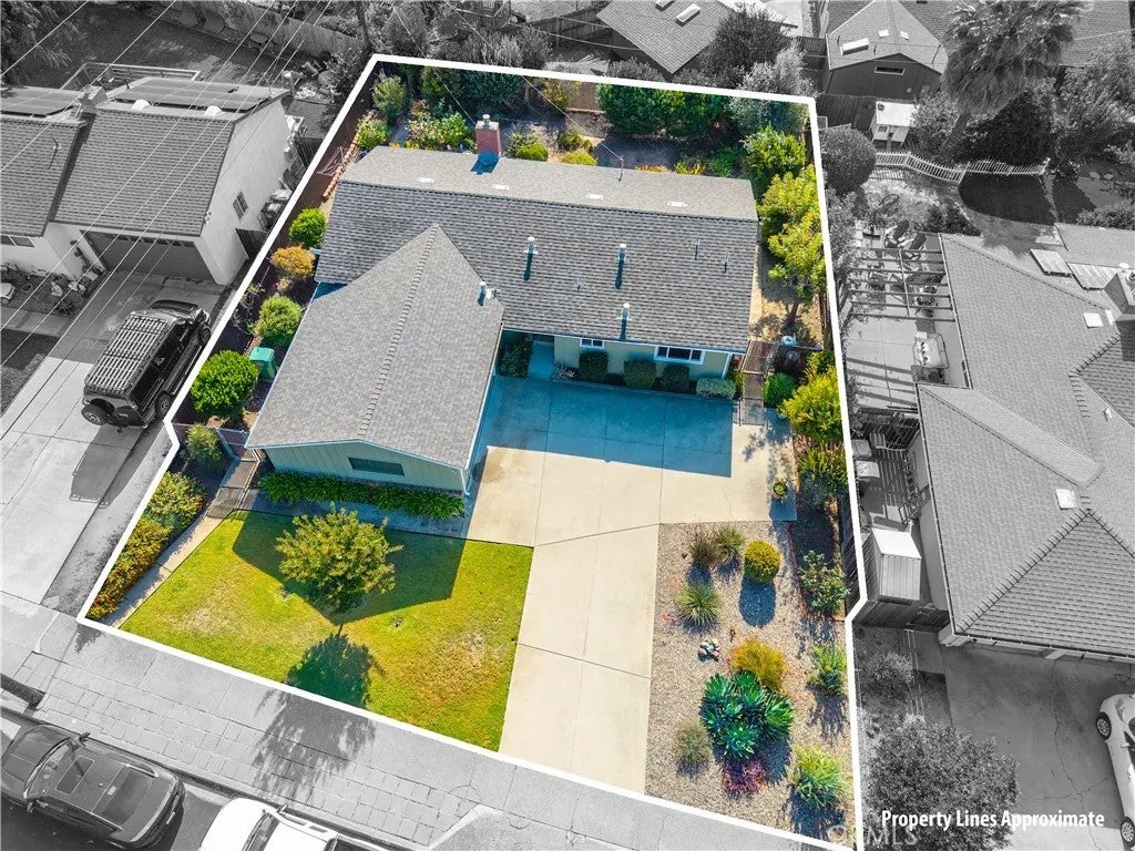 1247 San Carlos