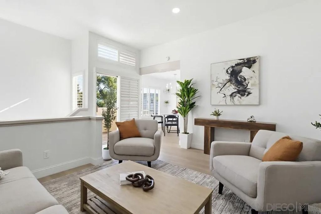 Photo of 514 Jamacha Road #4J, El Cajon, CA 92019 (MLS # 2600578)