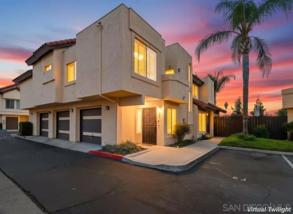 Photo of 514 Jamacha Road #4J, El Cajon, CA 92019 (MLS # 2600578)