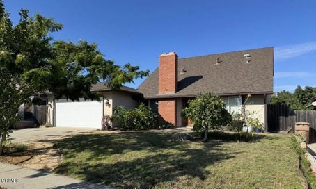 828 Burlington Avenue Ventura CA 93004