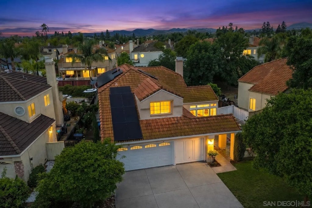 Photo of 30105 Via Amante, Menifee, CA 92584 (MLS # 260008988)