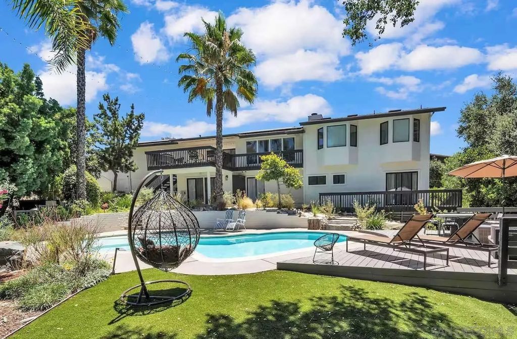 Photo of 3550 Laketree Dr, Fallbrook, CA 92028 (MLS # 2600696)