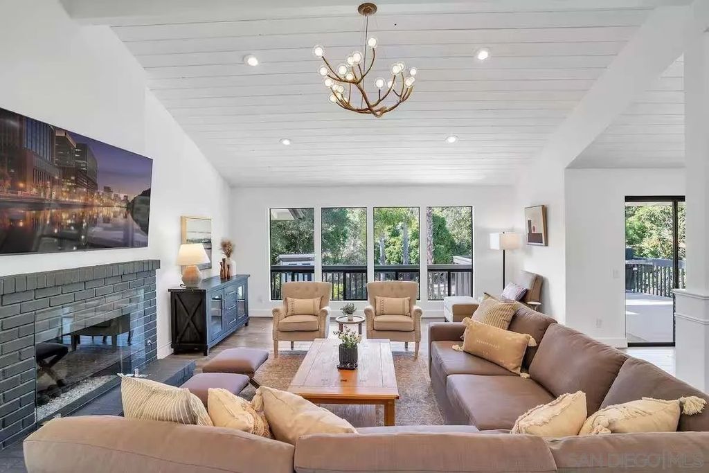 Photo of 3550 Laketree Dr, Fallbrook, CA 92028 (MLS # 2600696)