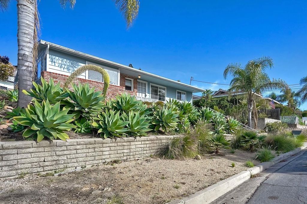 Photo of 2698 Carlow Street, El Cajon, CA 92020 (MLS # 260003707)