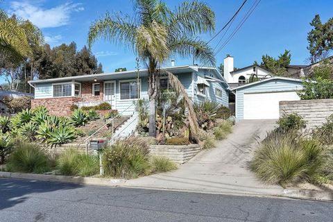 2698 Carlow Street El Cajon CA 92020