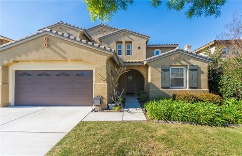 Photo of 17073 Spring Canyon, Riverside, CA 92503 (MLS # OC26043753)