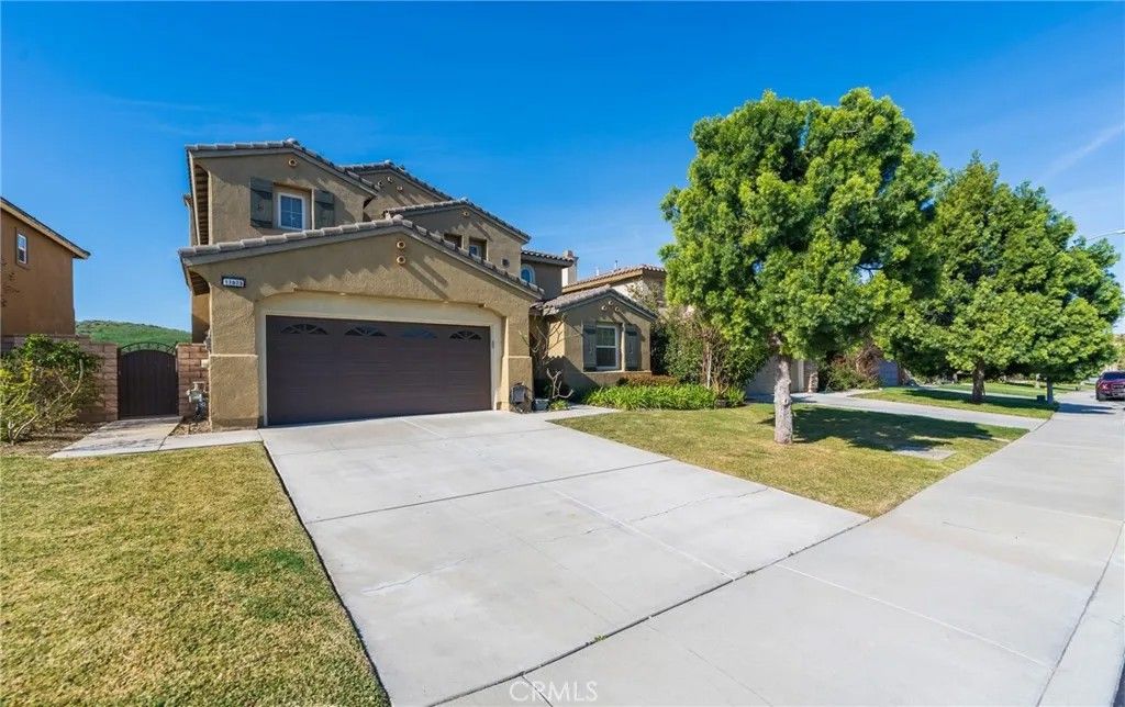 Photo of 17073 Spring Canyon, Riverside, CA 92503 (MLS # OC26043753)