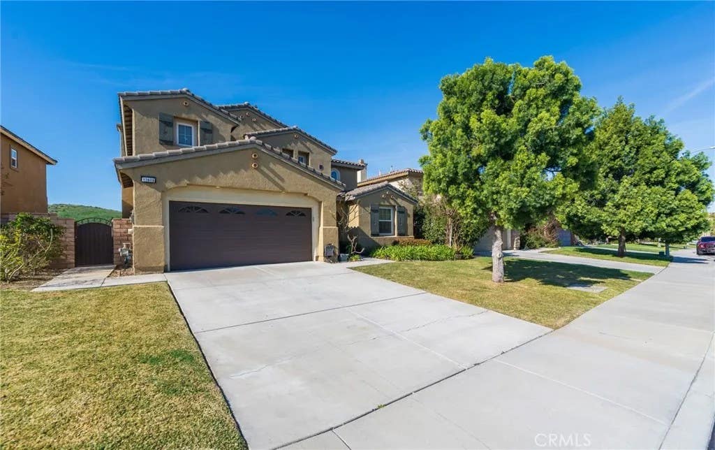 Photo of 17073 Spring Canyon, Riverside, CA 92503 (MLS # OC26043753)