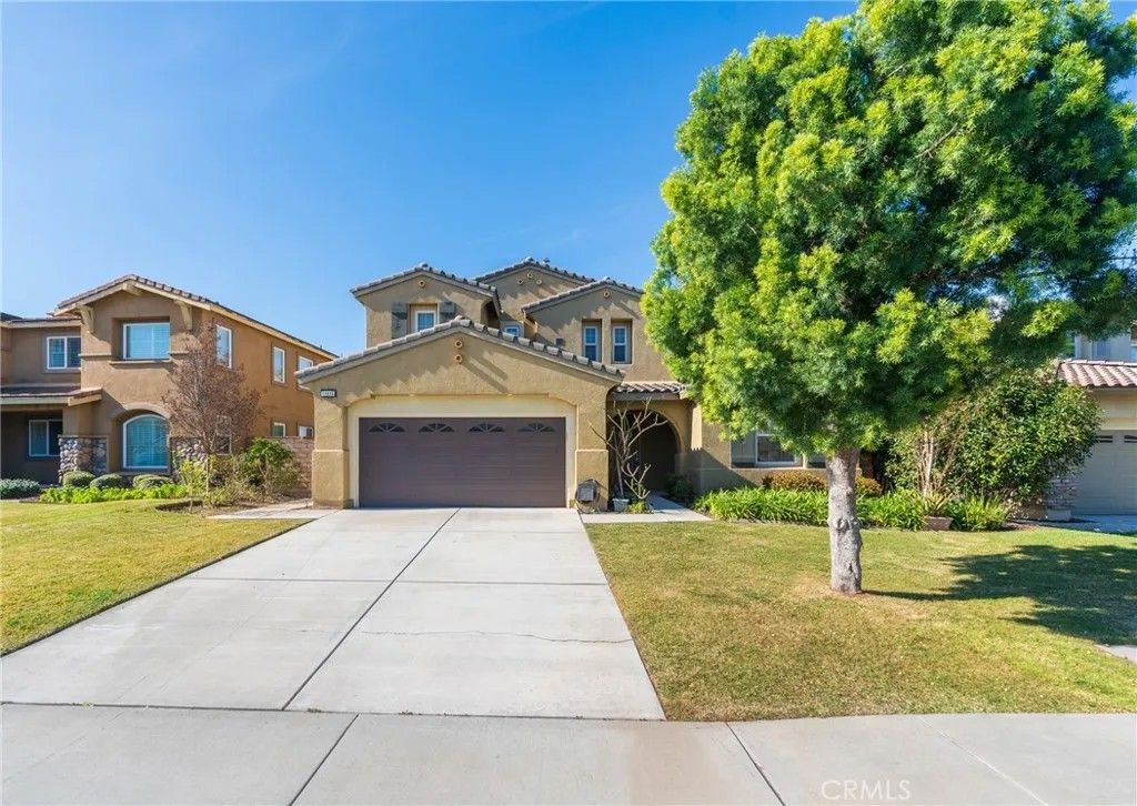 Photo of 17073 Spring Canyon, Riverside, CA 92503 (MLS # OC26043753)