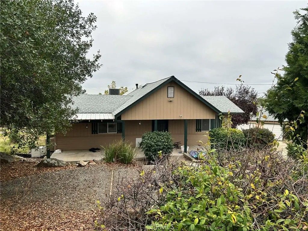 Photo of 1190 Mount Ida Rd, Oroville, CA 95966 (MLS # SN25273255)