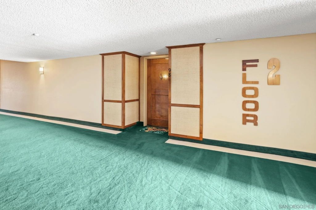 Photo of 11255 Tierrasanta Blvd #98, San Diego, CA 92124 (MLS # 260001469)