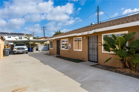 Photo of 825 S Shelton Street, Santa Ana, CA 92703 (MLS # PW26125368)