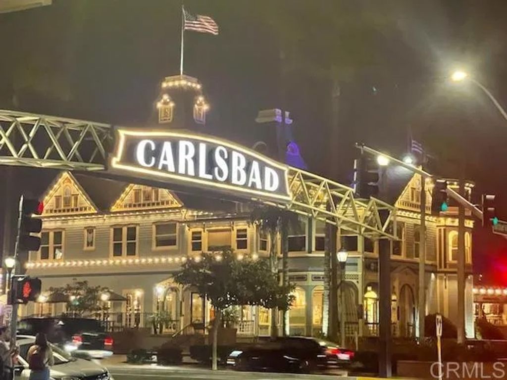 Photo of 3328 Roosevelt St, Carlsbad, CA 92008 (MLS # NDP2603507)