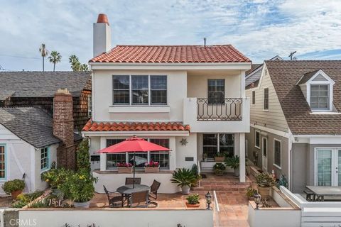 Photo of 120 Coral Avenue, Newport Beach, CA 92662 (MLS # NP26040935)
