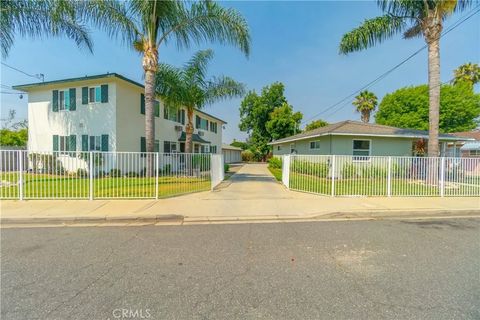 Photo of 765 N Currier St, Pomona, CA 91768 (MLS # OC25275748)