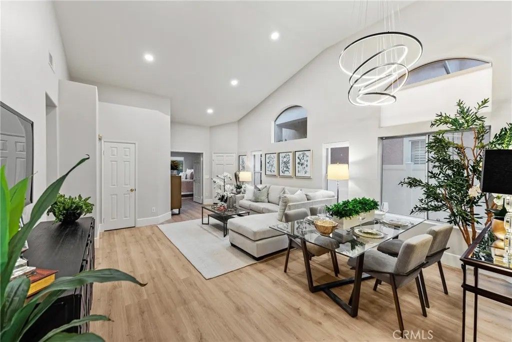 Photo of 911 S Firefly Dr, Anaheim Hills, CA 92808 (MLS # PW25268029)