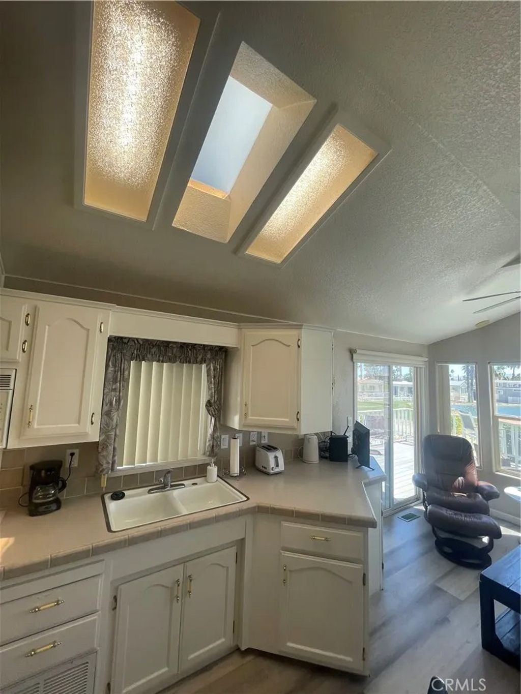 Photo of 74711 Dillon Rd #69, Desert Hot Springs, CA 92241 (MLS # PT26086579)