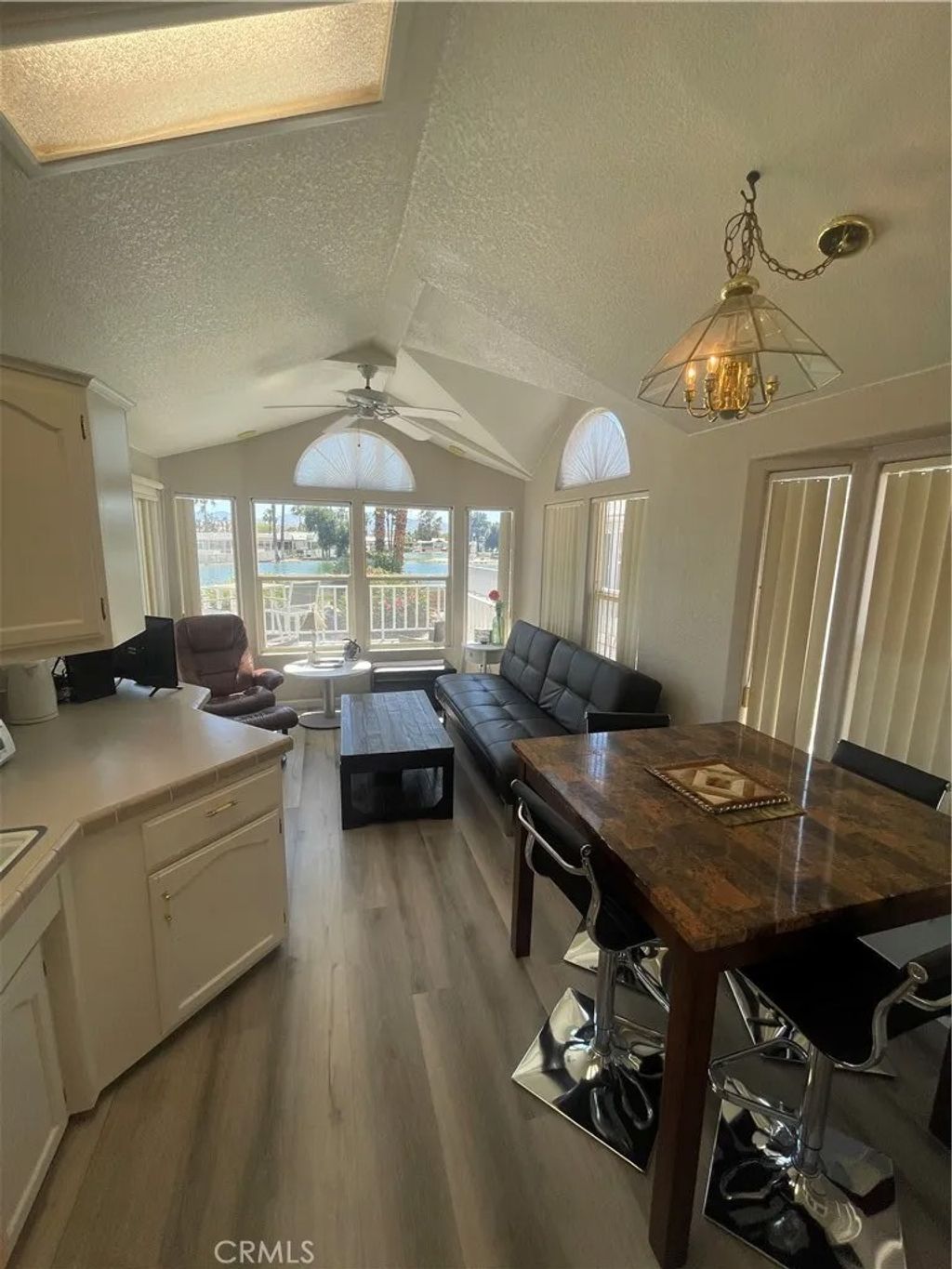 Photo of 74711 Dillon Rd #69, Desert Hot Springs, CA 92241 (MLS # PT26086579)