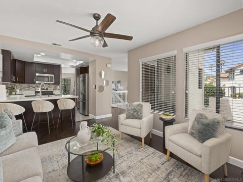 Photo of 1536 Apache Dr #F, Chula Vista, CA 91910 (MLS # 260013170)