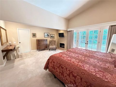 Tiny photo for 22612 Paul Revere Dr, Calabasas, CA 91302 (MLS # SR25245085)