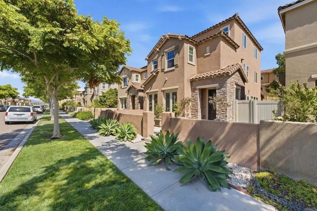 Photo of 1418 Pershing Road, Chula Vista, CA 91913 (MLS # PTP2605082)
