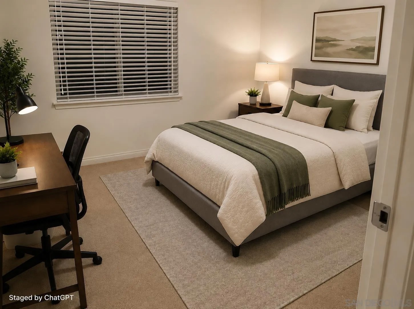2250 Gill Village 909