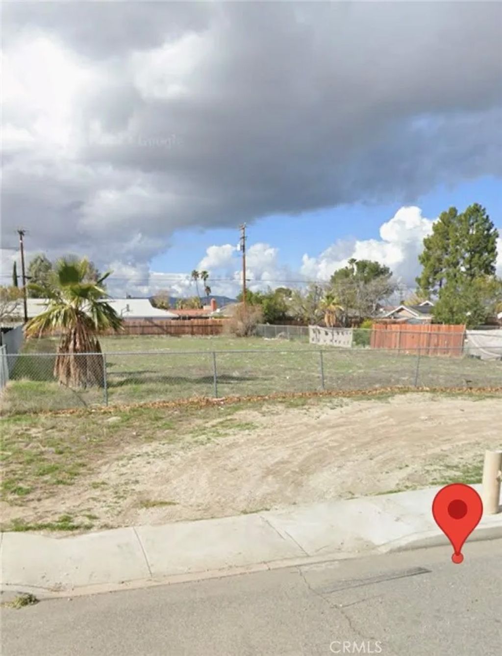 Photo of 0 Rosario, San Jacinto, CA 92583 (MLS # CV25140745)