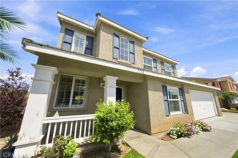 113 Agua Santa Drive