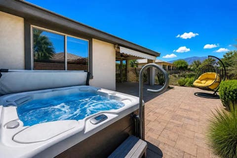 Photo of 51591 Golden Eagle Drive, Indio, CA 92201 (MLS # 219151584DA)