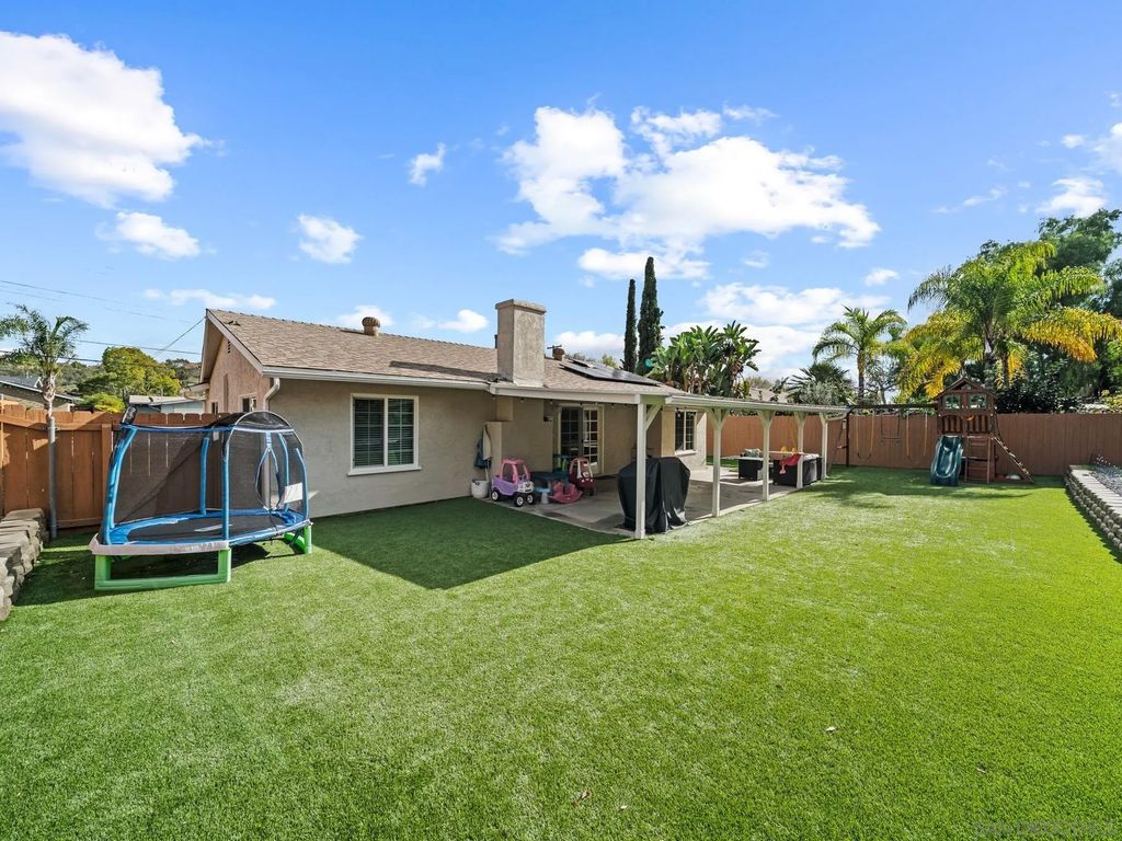 Photo of 14154 Halper Road, Poway, CA 92064 (MLS # 2600070)