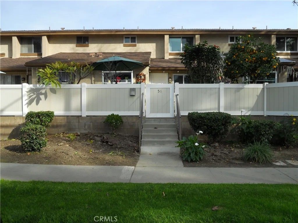Photo of 750 E 5th Street #51, Azusa, CA 91702 (MLS # CV26021062)