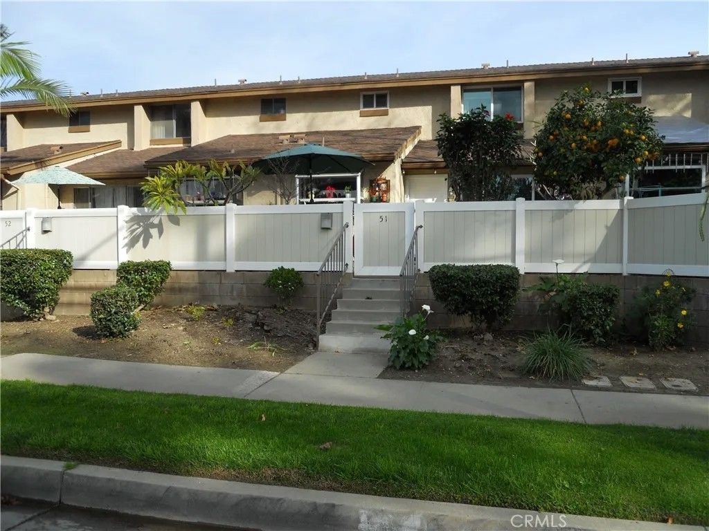 Photo of 750 E 5th Street #51, Azusa, CA 91702 (MLS # CV26021062)