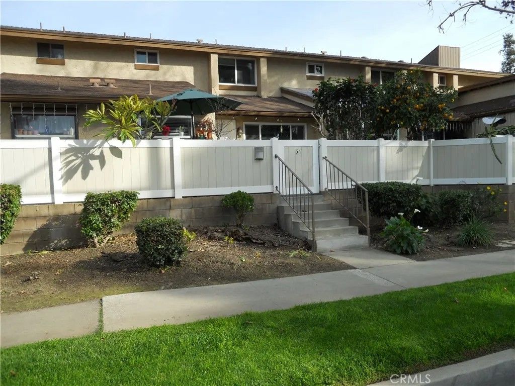 Photo of 750 E 5th Street #51, Azusa, CA 91702 (MLS # CV26021062)