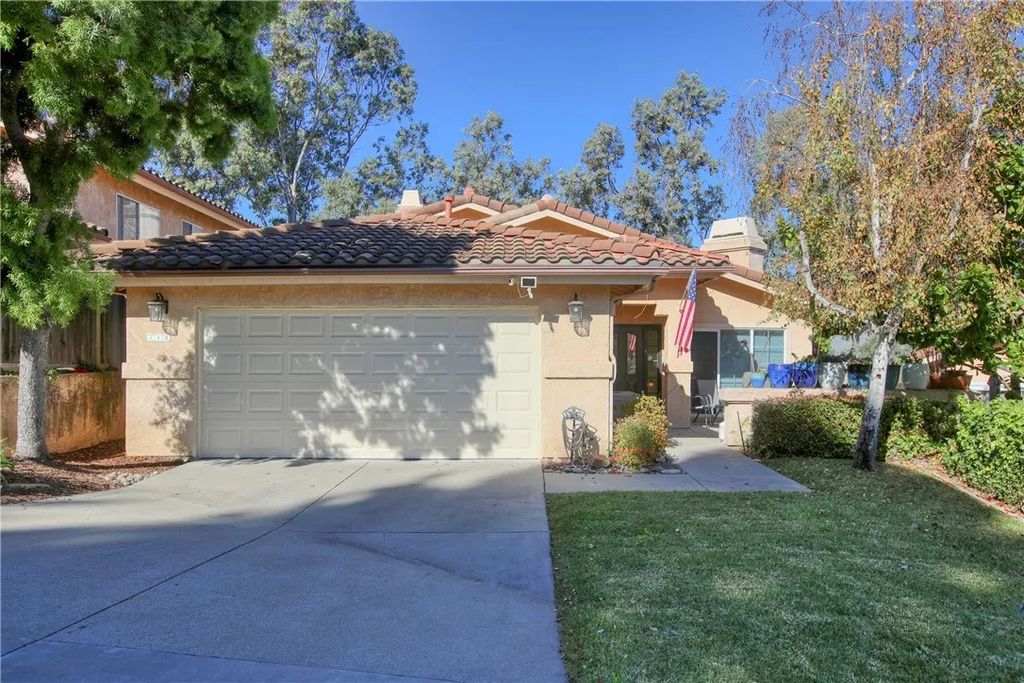 Photo of 714 Clearview Ln, San Luis Obispo, CA 93405 (MLS # NS25268049)