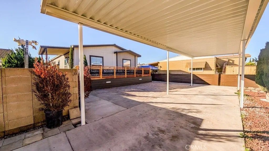 Photo of 10770 Katella Ave #36, Anaheim, CA 92804 (MLS # PW25270393)