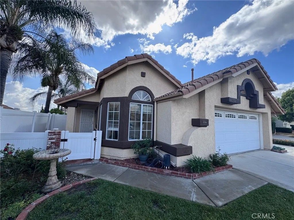 Photo of 27294 Family Circle, Menifee, CA 92586 (MLS # SW26069952)