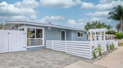 Photo of 326 Grant Street, Oceanside, CA 92054 (MLS # NDP2509390)