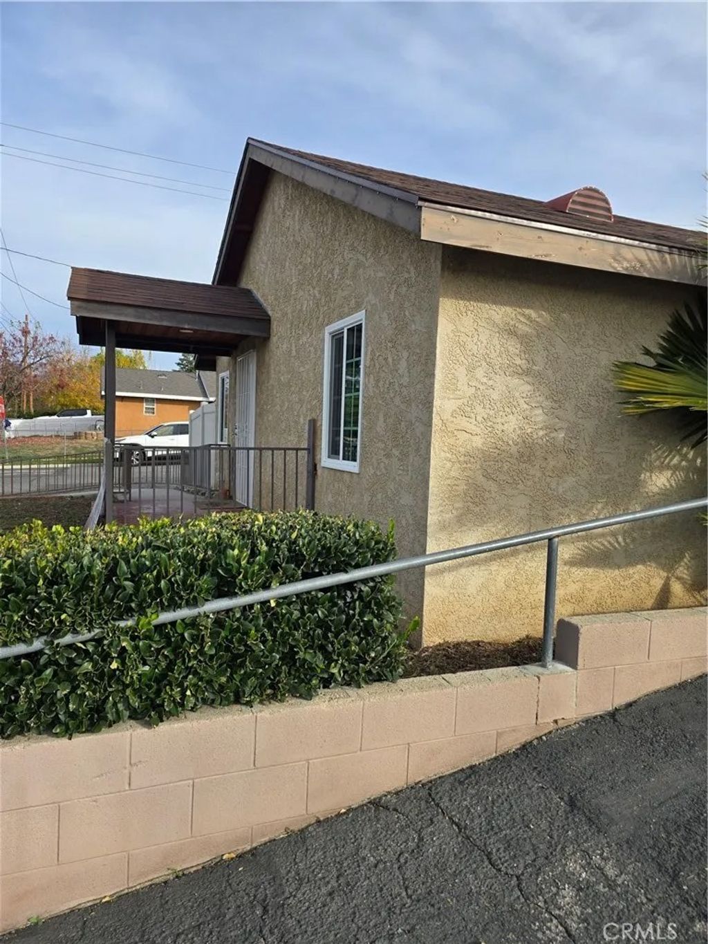 Photo of 12049 California St, Yucaipa, CA 92399 (MLS # IV25278346)