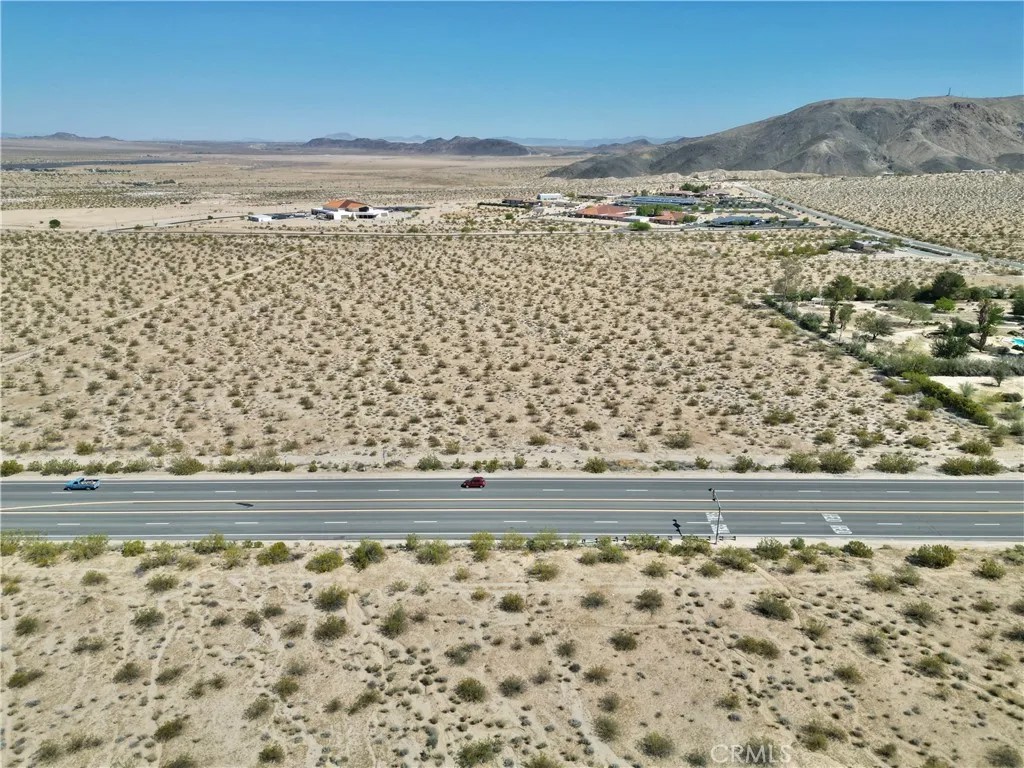 66400 29 Palms