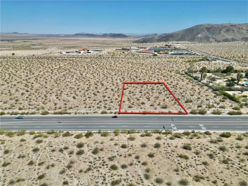 66400 29 Palms