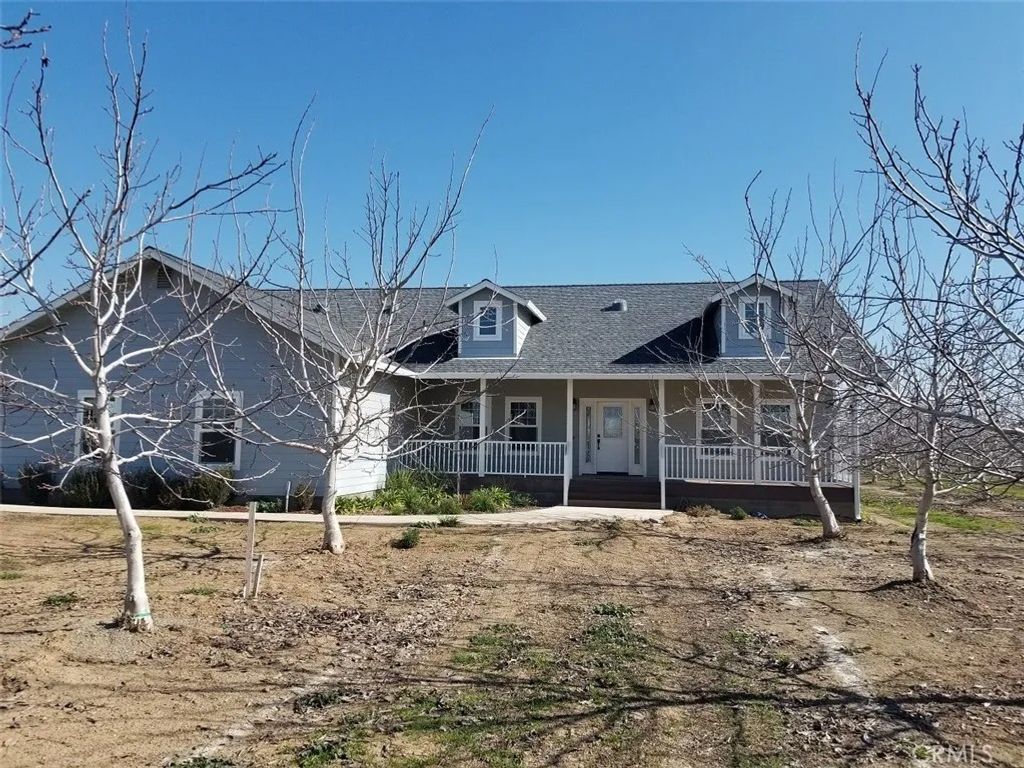Photo of 4870 5th AVE, Orland, CA 95963 (MLS # SN26095812)
