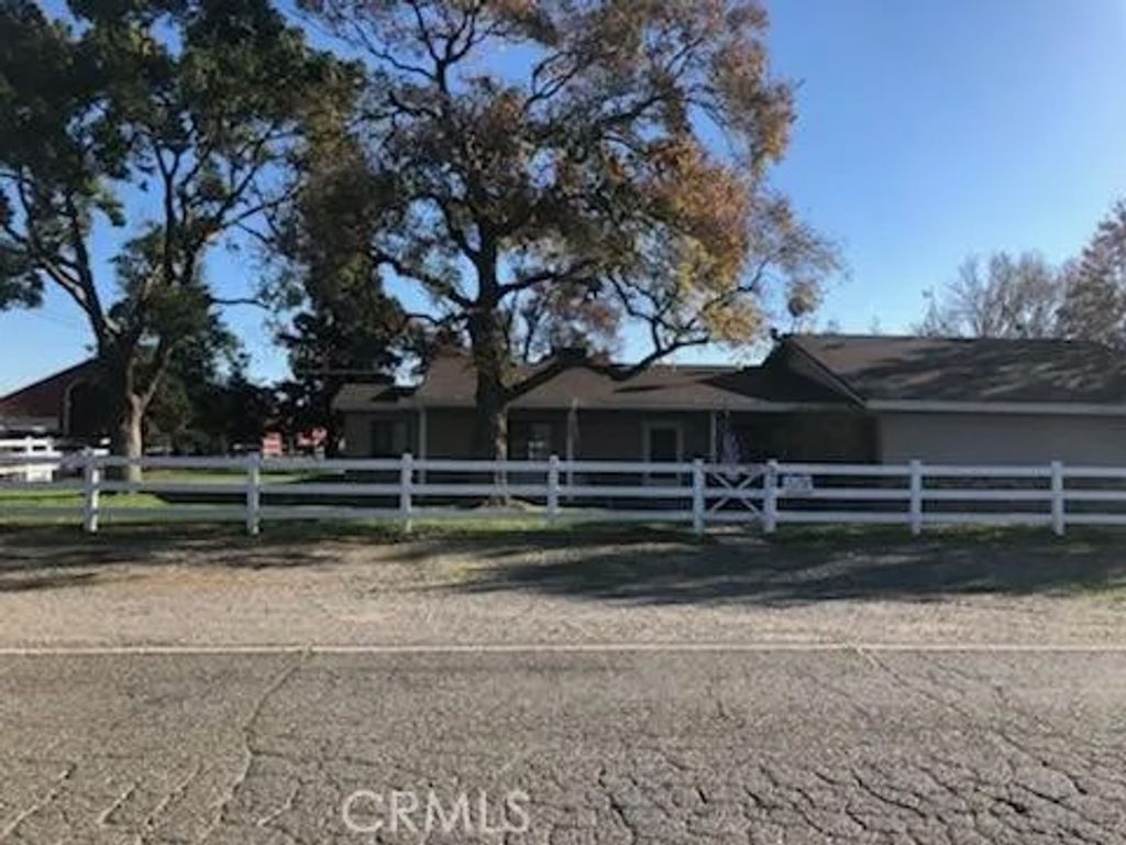 Photo of 4870 5th AVE, Orland, CA 95963 (MLS # SN26095812)