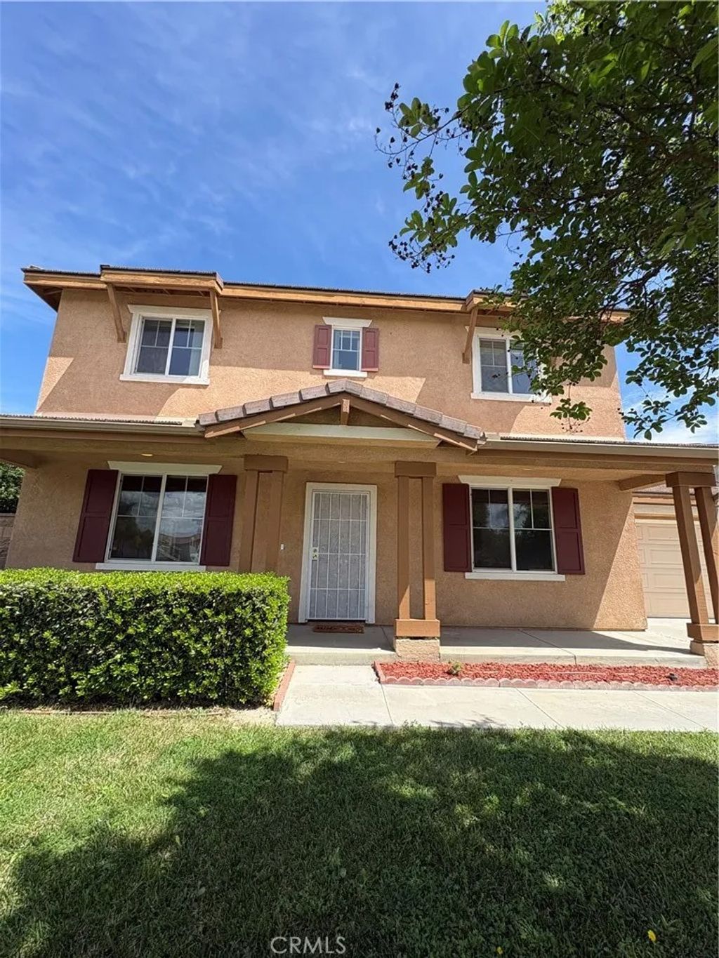 Photo of 1119 Huckleberry Lane, San Jacinto, CA 92582 (MLS # IG26079892)